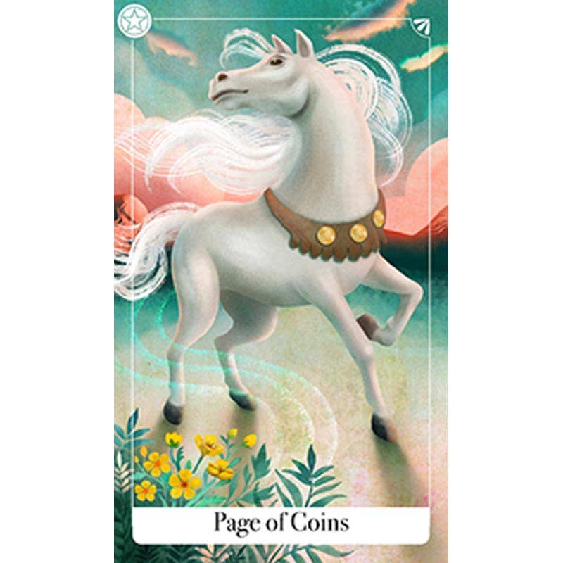 The Princess Bride Tarot Deck and Guidebook