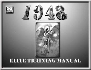 Elite Training Manual