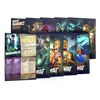 Character Folio Pack 2 — 10 City of Mist Pregen Character Folios