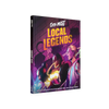 Local Legends