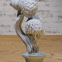 Eastern Temple Scatter - Bonzai