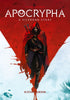 Vileborn RPG: Apocrypha - Scenario Book