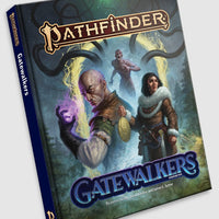 Pathfinder: Adventure Path - Gatewalkers