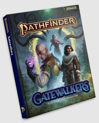 Pathfinder: Adventure Path - Gatewalkers