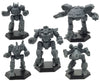 BattleTech: ForcePack - Clan Heavy Star