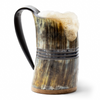 Horn Tankard Mug