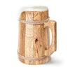 Wooden Tankard