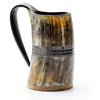 Horn Tankard Mug