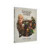Legend in the Mist - Corebook