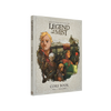 Ravenhome Slipcase Set - Legend in the Mist