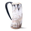 Horn Tankard Mug