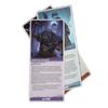 Deck of Legends — City of Mist Danger Cards (40-Card Deck)