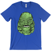 Gillman! - Monster Tee