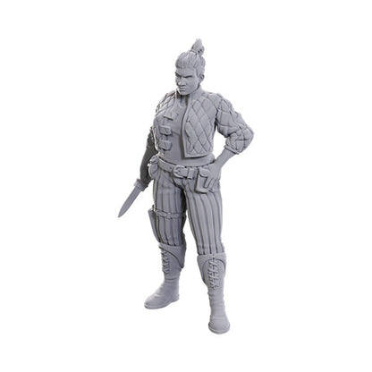 Deep Cuts Minis: Wave 23 - Cutpurses Male & Female
