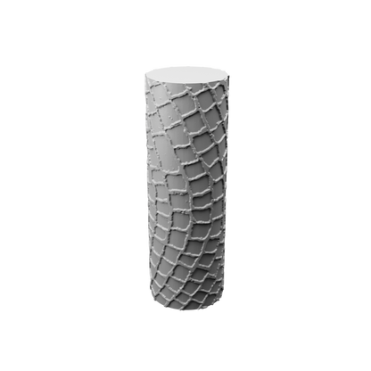 Textured Roller 1-1