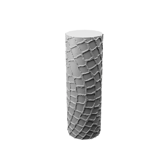 Textured Roller 1-1
