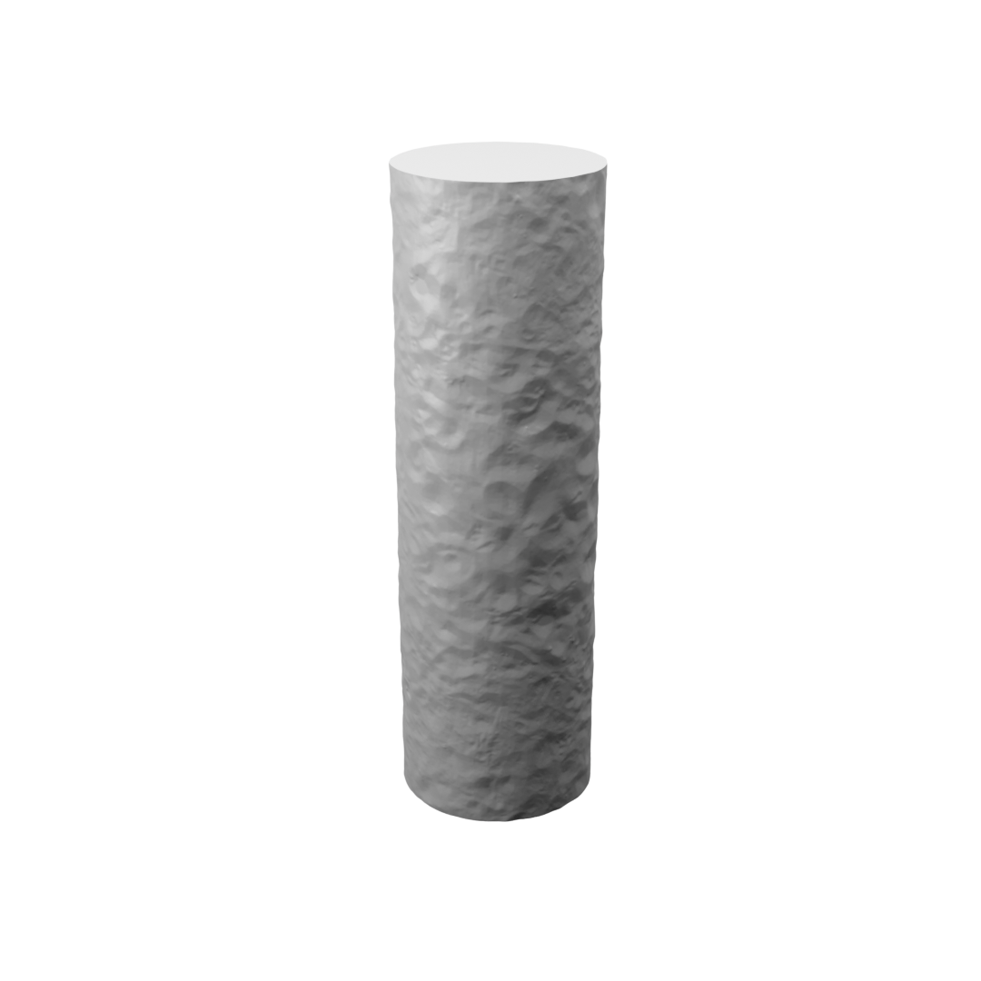 Textured Roller 1-2