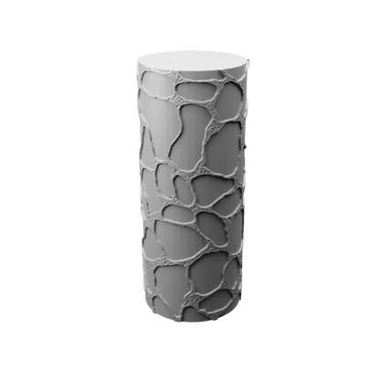 Textured Roller 1-3