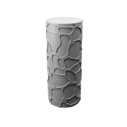 Textured Roller 1-3