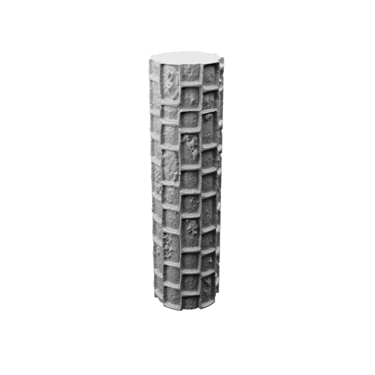 Textured Roller 1-5