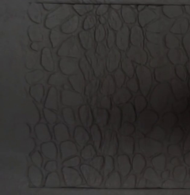 Textured Roller 2-1