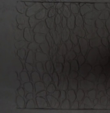 Textured Roller 2-1