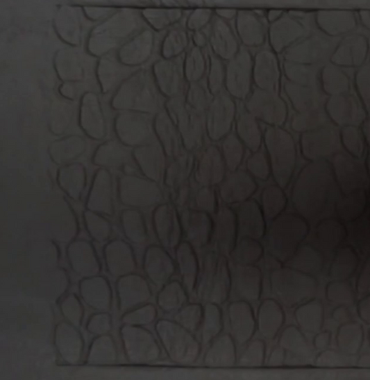 Textured Roller 2-1