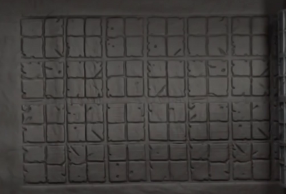 Textured Roller 2-4