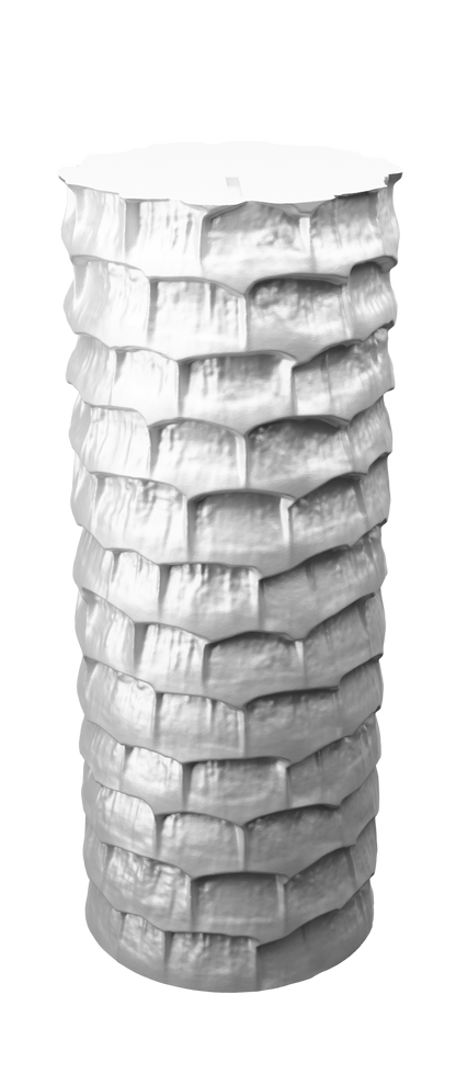 Textured Roller 20-4
