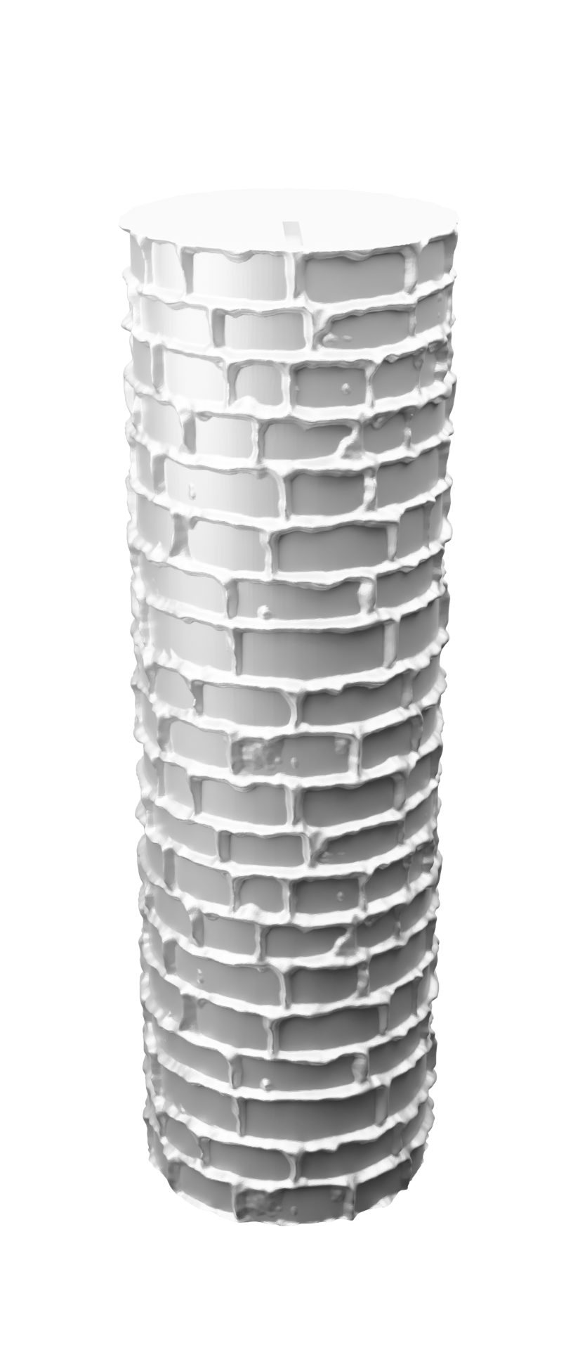 Textured Roller 20-6