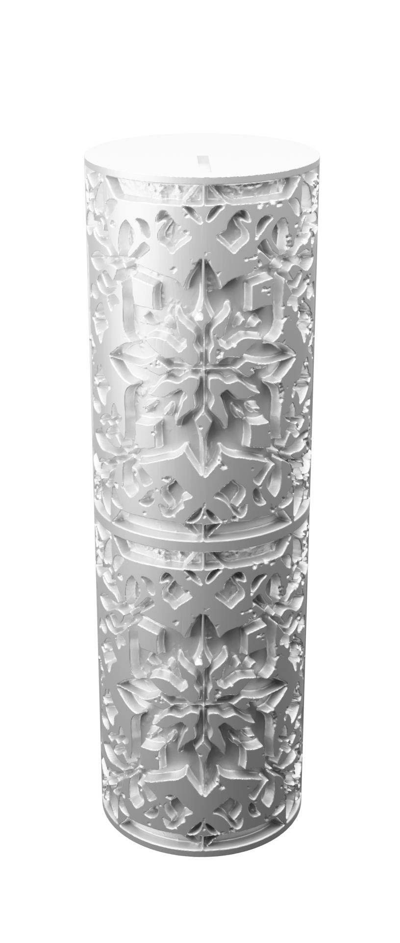 Textured Roller 20-8