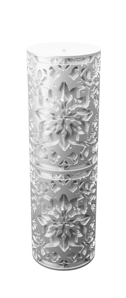 Textured Roller 20-8