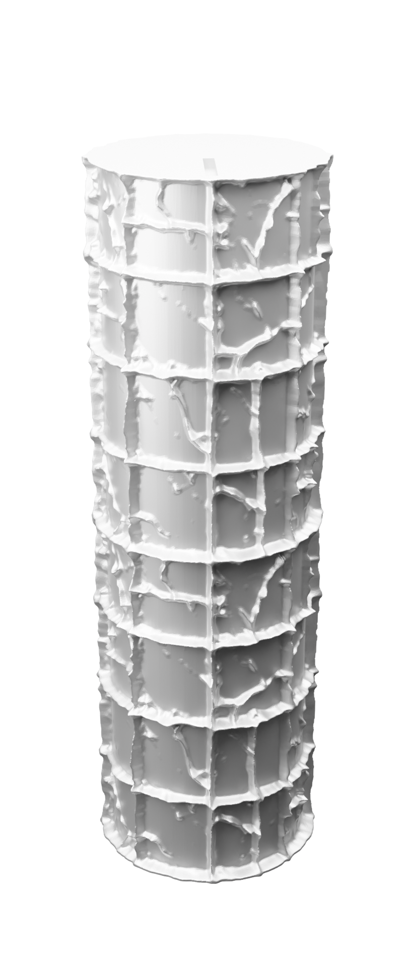 Textured Roller 20-9