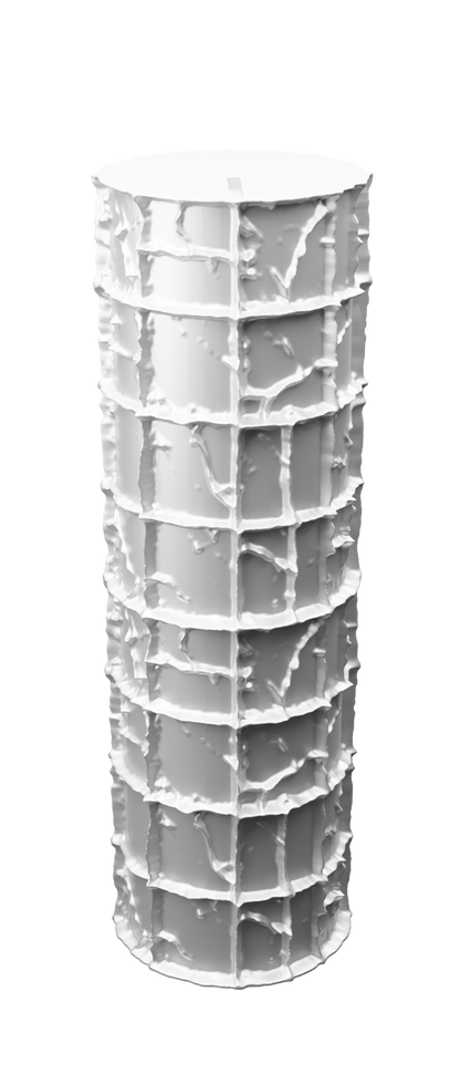 Textured Roller 20-9