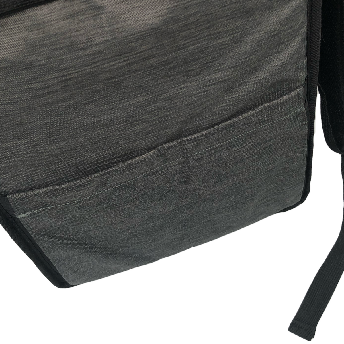 Game Haul Backpack: Medieval Gray — Board Game Transport Backpack