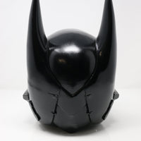 Future Cyber Hero Helmet - Cosplay Film Display Prop