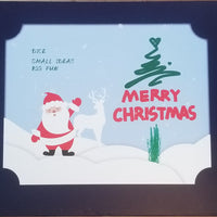 (Resin) 7-Dice Sets Gift Box | 5 Sets, Different Colors, Dungeons & Dragons Dice