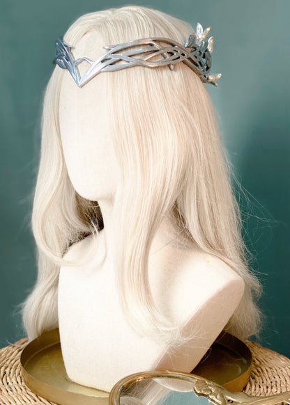 Elven Сrown Prop - Custom Made