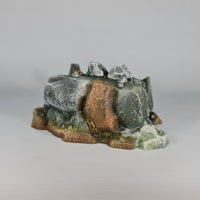 Barrow - 28mm