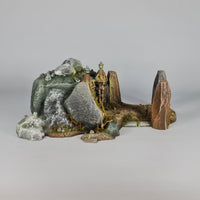Barrow - 28mm