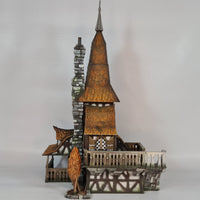 Copperhelm House - 28mm