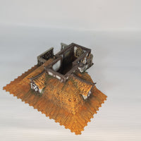 Copperhelm House - 28mm