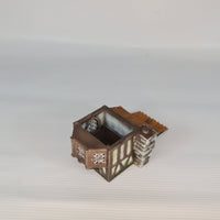 Copperhelm House - 28mm