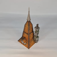 Copperhelm House - 28mm