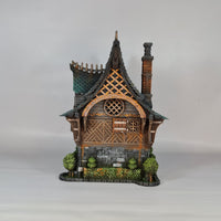 Vendors Abode - 28mm