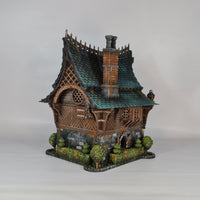 Vendors Abode - 28mm