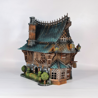 Vendors Abode - 28mm