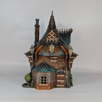 Vendors Abode - 28mm