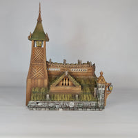 Sheriff Office- 28mm