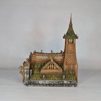 Sheriff Office- 28mm